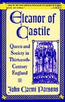 Eleanor Of Castile