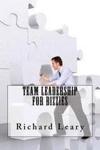 Team Leadership For Bizzies