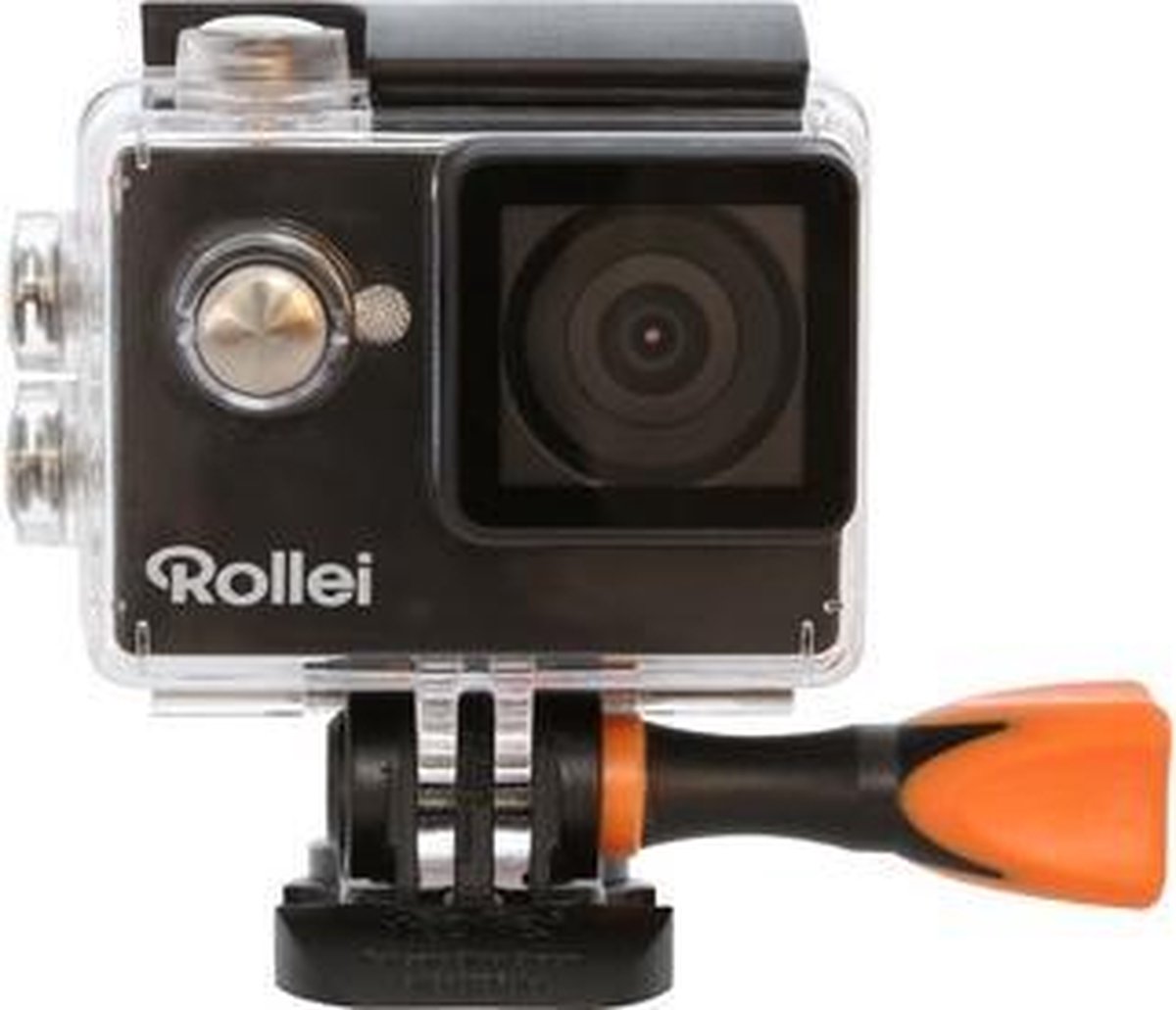 Rollei Actioncam 415 | bol.com