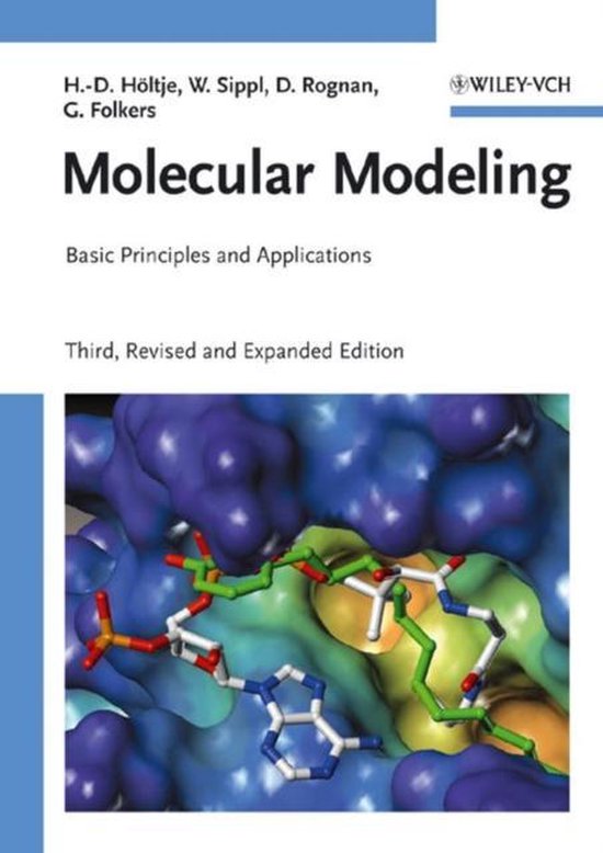 Molecular Modeling, HD Hoeltje 9783527315680 Boeken