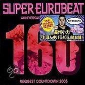 Super Eurobeat Vol.160