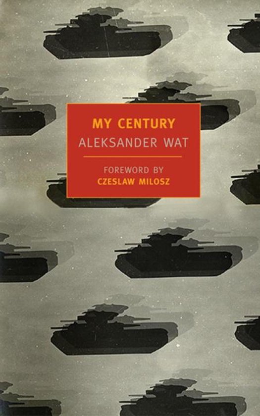 My Century - cover