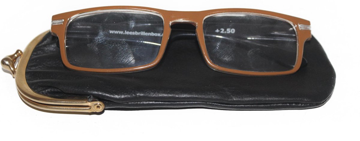zonnebril case Accessoires Zonnebrillen & Eyewear Brillenkokers kant bijgesneden rand Gehaakte bril etui met driehoek motieven op het lichaam kleuropties zachte etui 