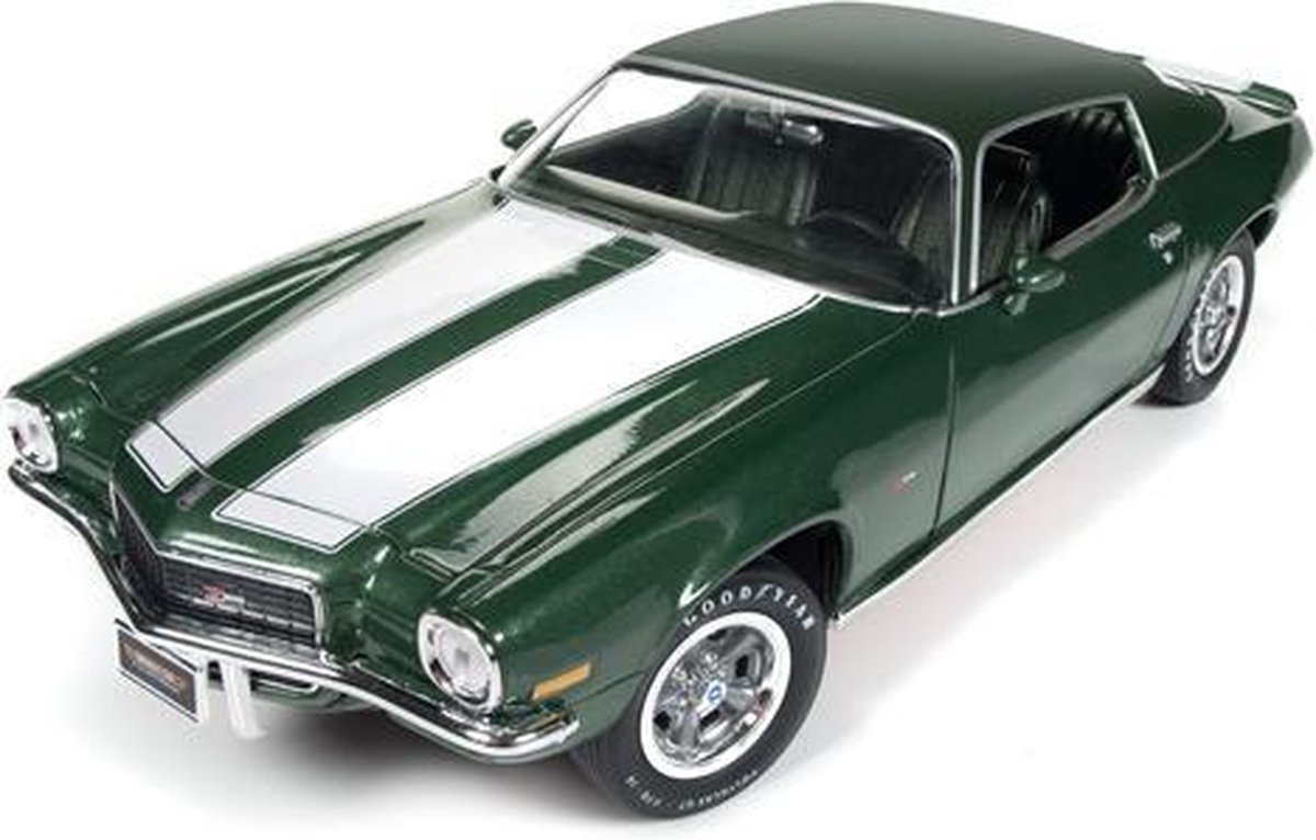 1970 camaro sales diecast