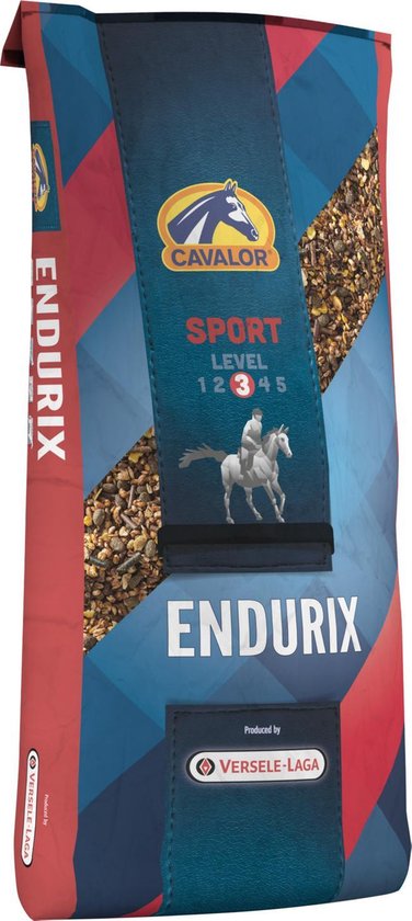 Cavalor Endurix - Paardenvoer - 20 kg Sport