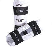 Tusah Taekwondo Arm Beschermers-XL