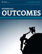Outcomes - Int workbook with key + audio-cd