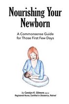 Nourishing Your Newborn