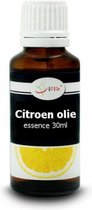 Citroen olie essence 30ml
