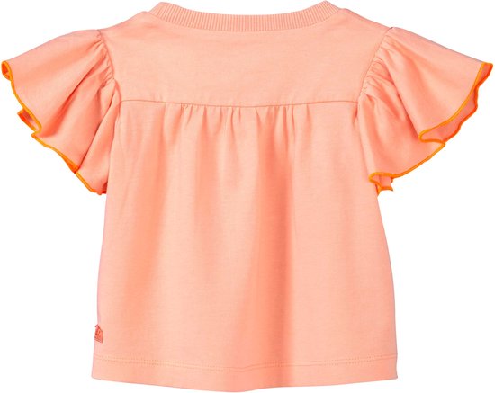 Oilily - T-shirt Tjerry - Filles