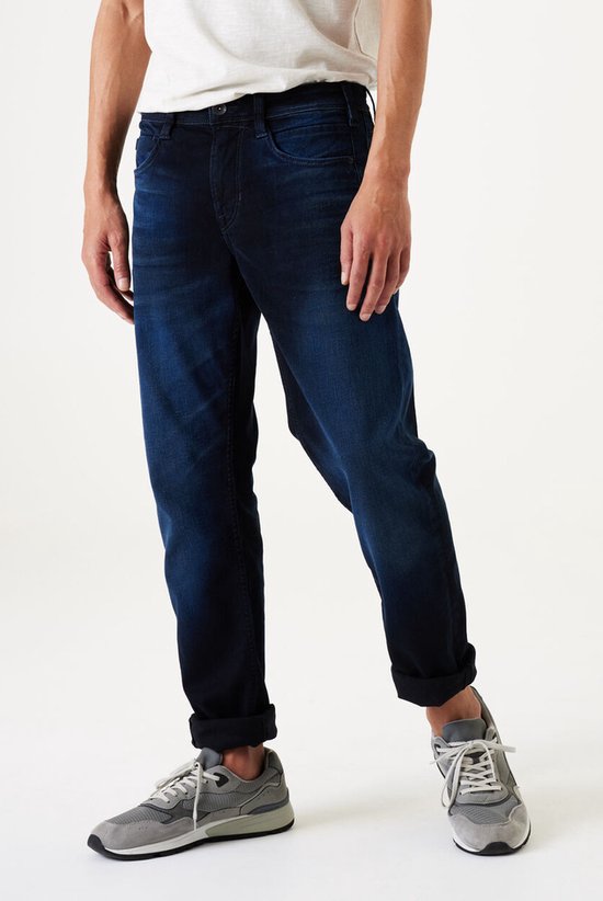 GARCIA Rocko slim Heren Jeans