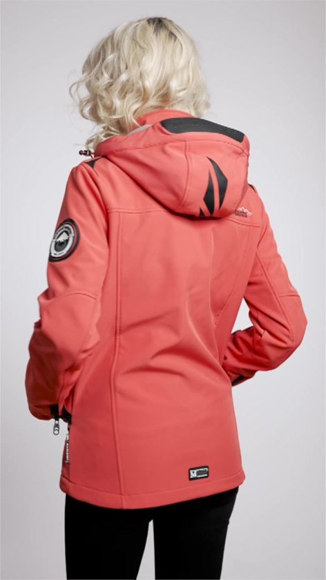 Mckinley Softshell jassen kopen? | Vergelijk Jacks online