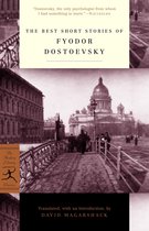 Best Short Stories Of Dostoevsky