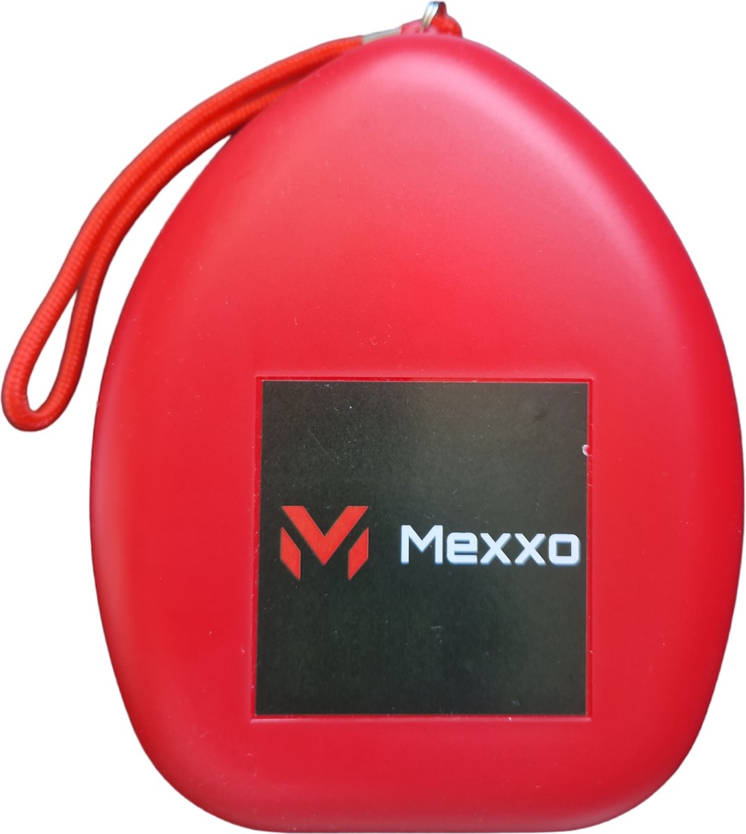 Goedkoopste Beademingshulpmiddel - Beademingsmasker in pocketmask - Mexxo