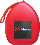 Beademingshulpmiddel - Beademingsmasker in pocketmask - Mexxo