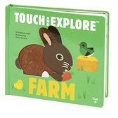 Touch & Explore Farm