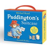 Paddingtons Suitcase