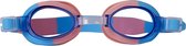 Procean Zwembril kids / blauw-roze / Ronde glazen