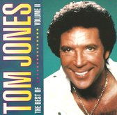 The Best Of Tom Jones Volume II
