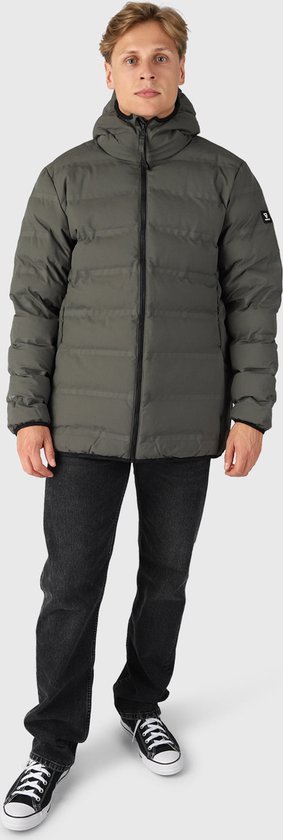 camel active 409502-3K11, leaf green, XL