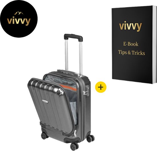 Durable sac à 4 roues pour les Voyageurs d'Affaires : Qualité & Style