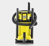KARCHER WD 3-18 V-17/20 cordless wet and dry vacuum cleaner (without battery)