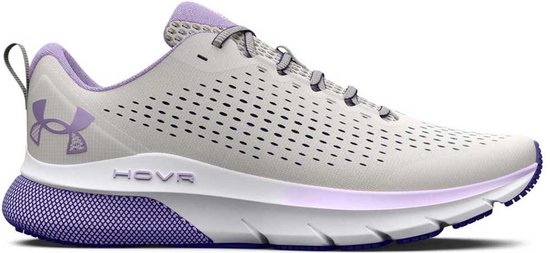 Under Armour Hovr Turbulence Hardloopschoenen Grijs EU 42 1/2 Vrouw