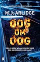 foto van Oog om oog
