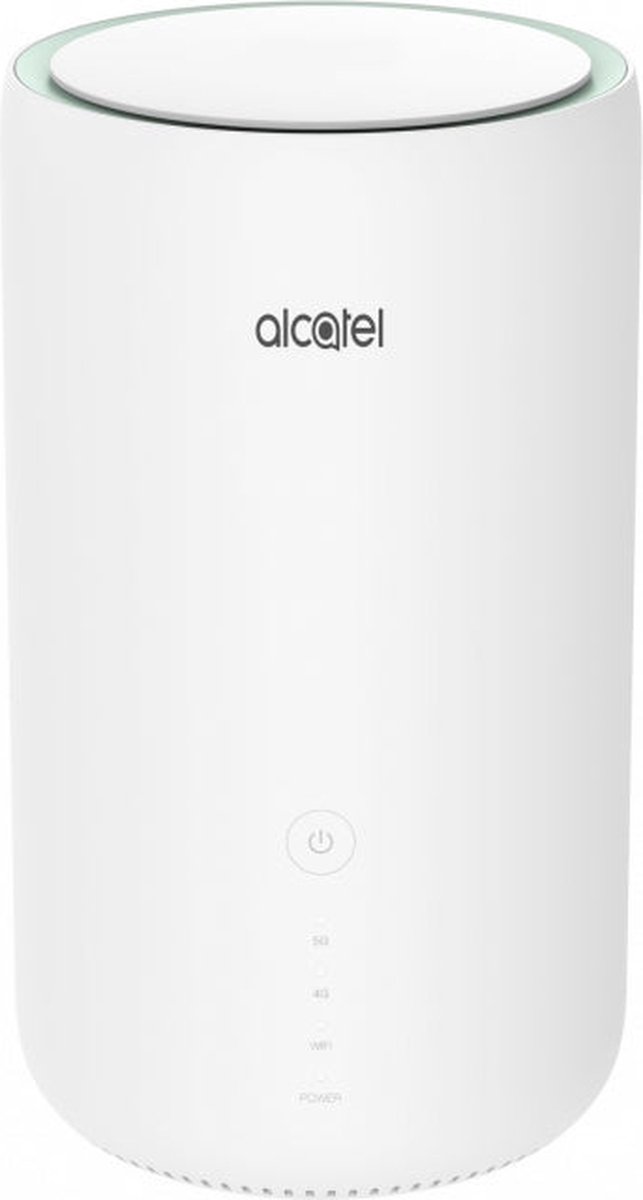 Alcatel Linkhub 5G Home Station: 5G-router met WiFi 6 thumbnail 2