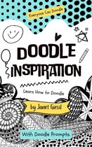 Doodle Inspiration - Learn How To Doodle