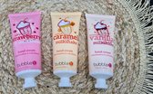 Hand Cream Collection - bubble t collection