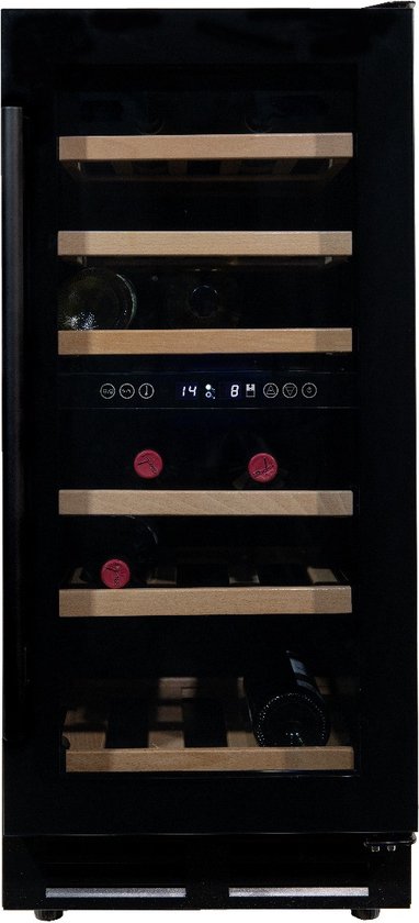Vinata Premium Wijnklimaatkast Martino
