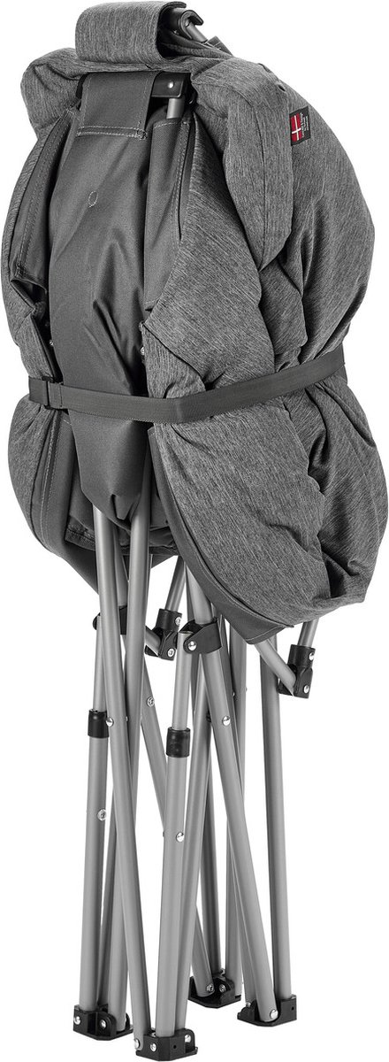 Outwell Folding Furniture Kentucky Lake — afbeelding 3