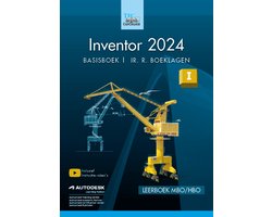 Inventor 2024