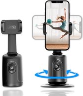 Nieuwste generatie Gimbal - Selfiestick - 360 graden rotatie - Smartphone statief