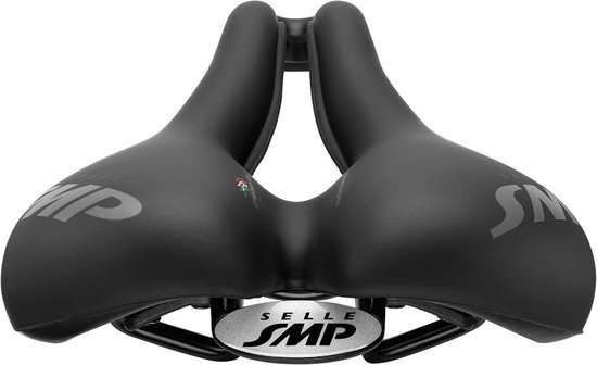 SMP zadel Tour TRK Lady large zwart 0301123 — afbeelding 5