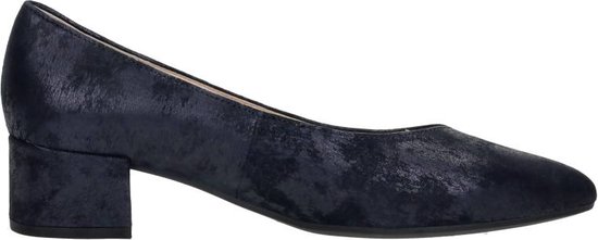 Gabor Pumps Pumps - blauw - Maat 3