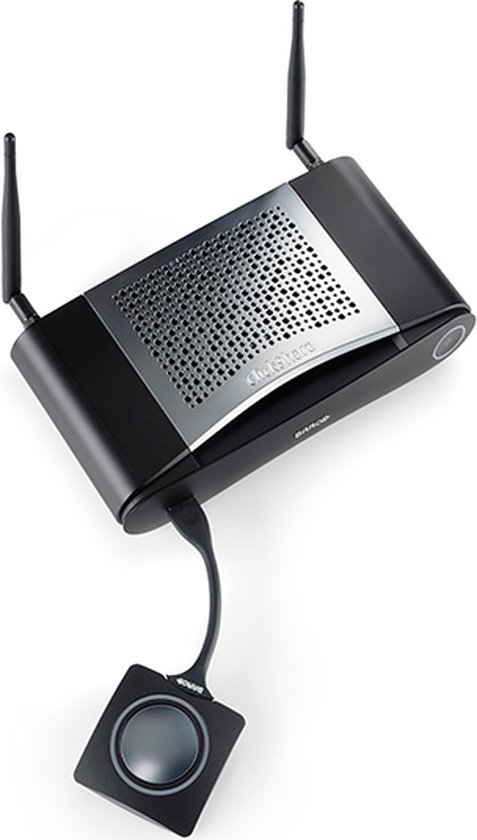 Barco Clickshare CSE-200 EU-set - Draadloos presenteren - R9861520EU | bol