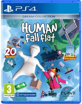 Human Fall Flat: Dream Collection - PS4