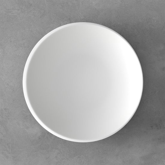 Bol plat 25cm