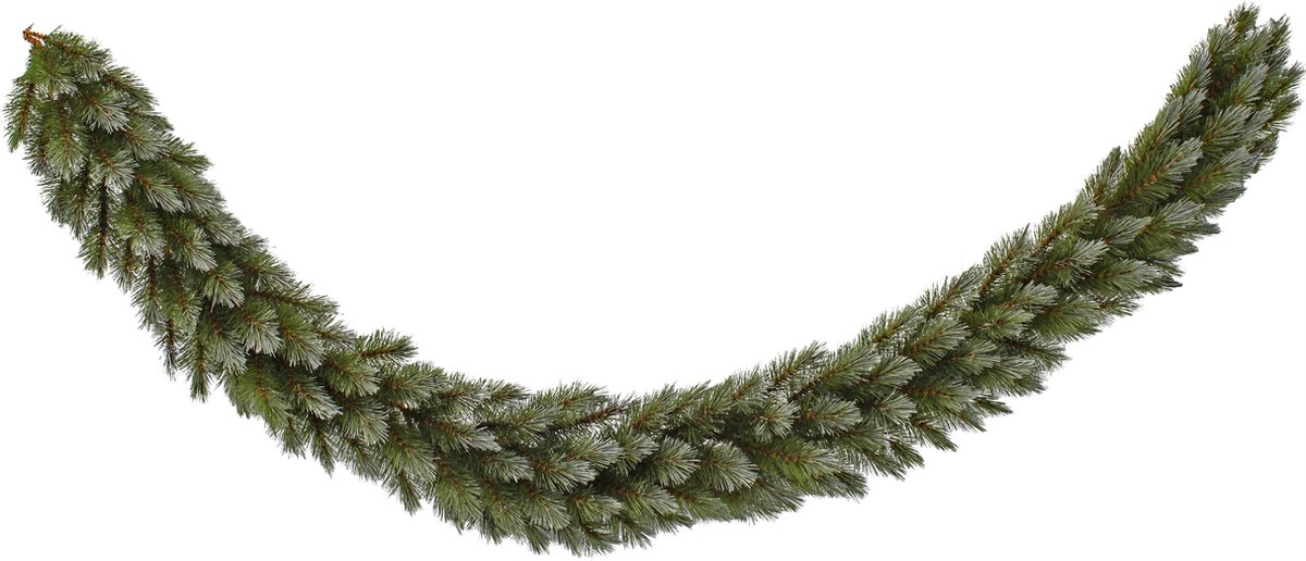 Triumph Tree Pittsburgh Guirlande - L180 cm - Groen