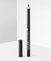 L.A. Girl - Eyeliner Pencil - GP601 - Black - Oogpotlood - 1.3 g