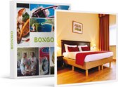 Bongo Bon - 3 ROMANTISCHE DAGEN IN EEN 4-STERRENHOTEL IN HARTJE BRUGGE MET ONTBIJT - Cadeaukaart cadeau voor man of vrouw