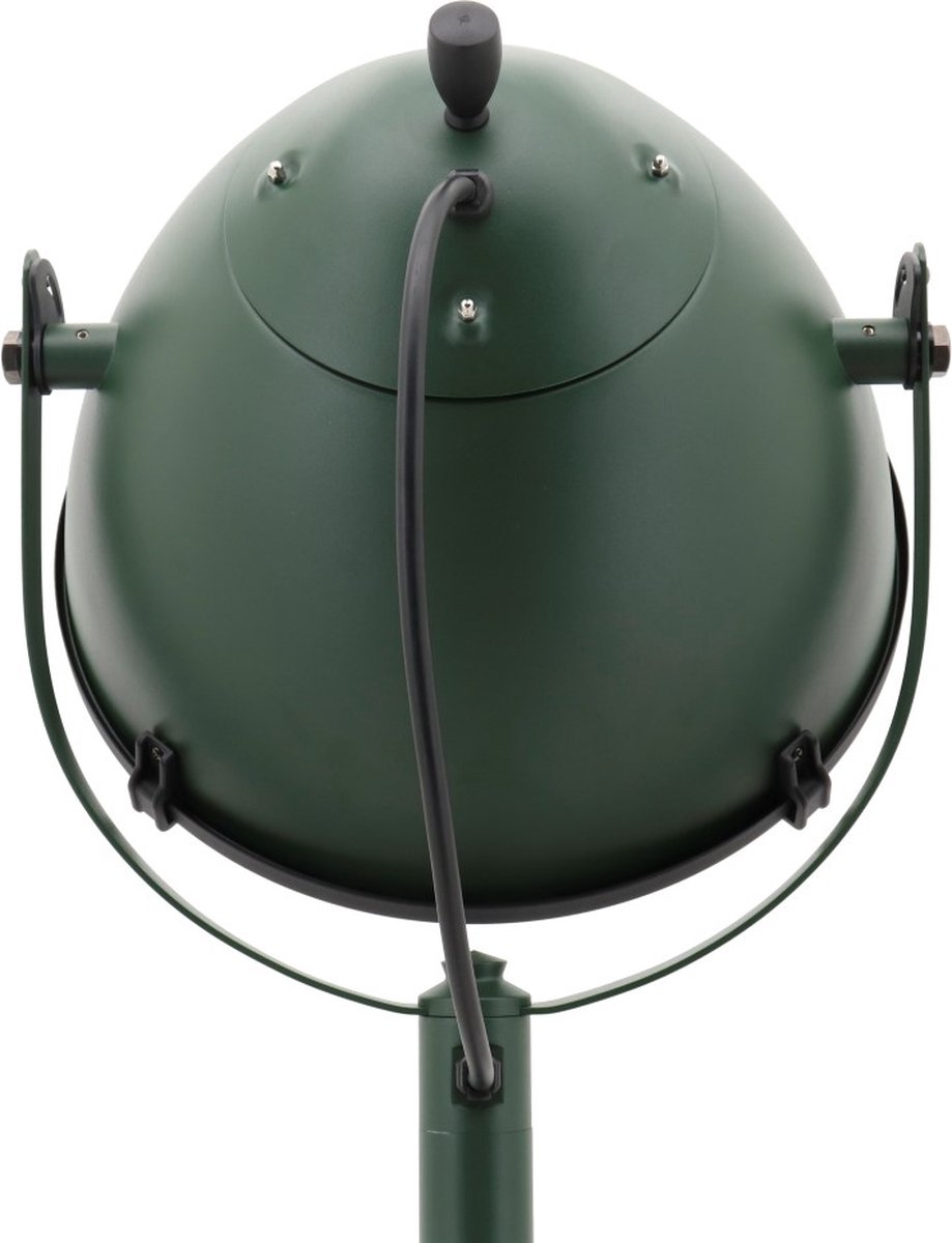 Sunred Indus Ultra 2100 W - Chauffage de terrasse sur pied - Vert