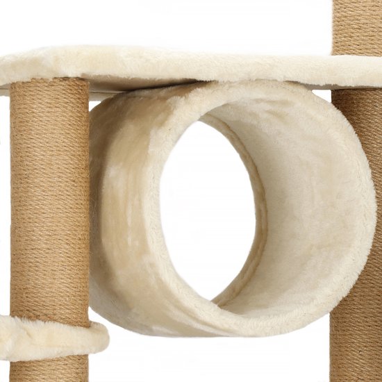Krabmat voor katten, 60 x 30 x 0,5 cm, hoekpaneel Krabmat voor katten, 60 x 30 x 0,5 cm, hoekpaneel