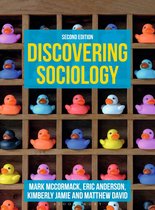 Discovering Sociology