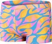 Speedo aquashort escape print multi - L