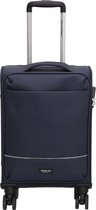 Beagles Originals Waterproof Originals Handbagage Koffer - Blauw