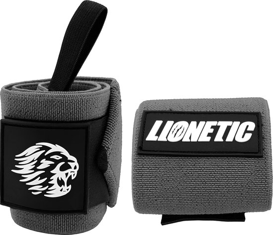 NetroxSports Hyper Grips Fast Zughilfen Krafttraining Leder – Fitness Lifting Straps für Kreuzheben, Deadlift, Bodybuilding & Gym – Handgelenkschutz, Grip Zughilfe - für Männer & Frauen, Gewichtheben