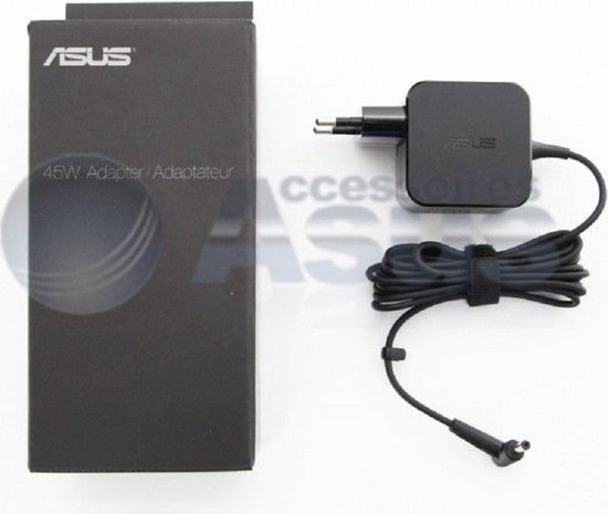 Asus Zenbook UX430U Laptop adapter 45W | bol
